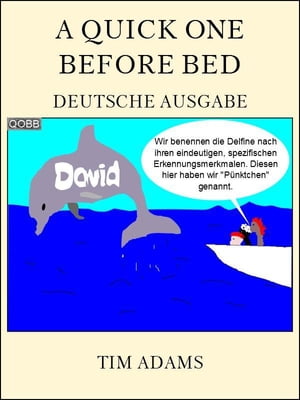A Quick One Before Bed: Deutsche Ausgabe