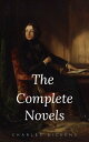 ŷKoboŻҽҥȥ㤨Charles Dickens: The Complete NovelsŻҽҡ[ Charles Dickens ]פβǤʤ100ߤˤʤޤ