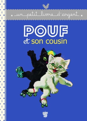 Pouf et son cousin【電子書籍】[ Pierre Pro