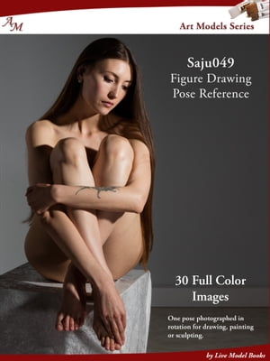 Art Models Saju049