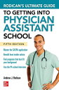 ŷKoboŻҽҥȥ㤨Rodican's Ultimate Guide to Getting Into Physician Assistant School, Fifth EditionŻҽҡ[ Andrew J. Rodican ]פβǤʤ4,807ߤˤʤޤ