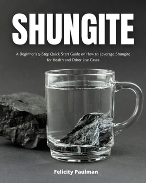 Shungite