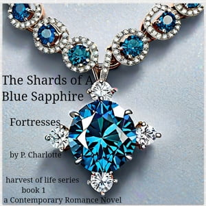 The Shards of A Blue Sapphire 1 Fortresses【電