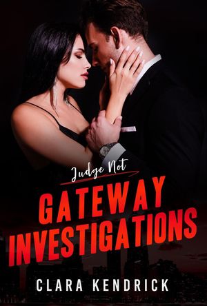 ŷKoboŻҽҥȥ㤨Judge Not Gateway Investigations, #3Żҽҡ[ Clara Kendrick ]פβǤʤ150ߤˤʤޤ
