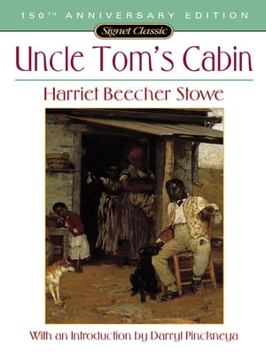 ＜p＞＜strong＞Harriet Beecher Stowe's timeless and moving novel, an incendiary work that fanned the embers of the struggle between free and slave states into the fire of the Civil War.＜/strong＞＜/p＞ ＜p＞＜em＞Uncle Tom's Cabin＜/em＞ is the story of the slave Tom. Devout and loyal, he is sold and sent down south, where he endures brutal treatment at the hands of the degenerate plantation owner Simon Legree. By exposing the extreme cruelties of slavery, Stowe explores society's failures and asks a profound question: “What is it to be a moral human being?” And as the novel that helped to move a nation to battle, ＜em＞Uncle Tom's Cabin＜/em＞ is an essential part of the collective experience of the American people.＜/p＞ ＜p＞＜strong＞With an Introduction by Darryl Pinckney＜/strong＞＜br /＞ ＜strong＞and an Afterword by Jonathan Arac＜/strong＞＜/p＞画面が切り替わりますので、しばらくお待ち下さい。 ※ご購入は、楽天kobo商品ページからお願いします。※切り替わらない場合は、こちら をクリックして下さい。 ※このページからは注文できません。