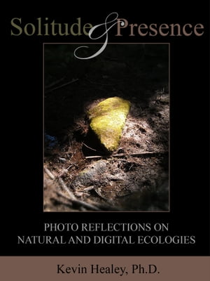 Solitude and Presence: Photo Reflections on Natural and Digital Ecologies