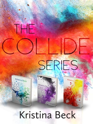 The Collide Series