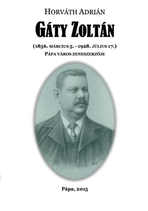 Gáty Zoltán