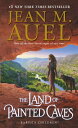 The Land of Painted Caves (with Bonus Content) Earth's Children, Book Six【電子書籍】[...
