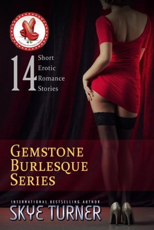 Gemstone Burlesque Series