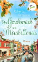 Der Geschmack von Mirabelleneis Roman | K?sse in Venezien, Band 2 - Das Romantik-Highlight voller Sonnenschein und Italien-Feeling