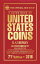 A Guide Book of United States Coins 2018