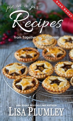 Recipes From Together for Christmas