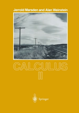 Calculus II
