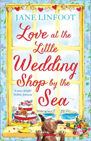 ŷKoboŻҽҥȥ㤨Love at the Little Wedding Shop by the SeaŻҽҡ[ Jane Linfoot ]פβǤʤ427ߤˤʤޤ