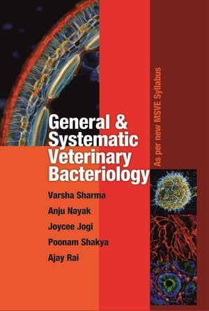 General And Systematic Veterinary Bacteriology