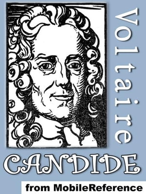 Candide (Mobi Classics)