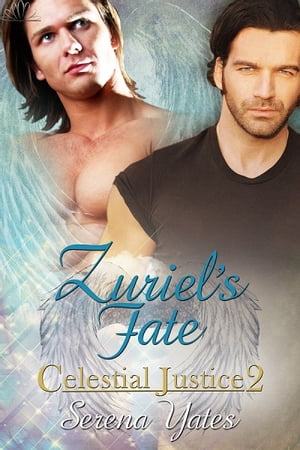 Zuriel's Fate (Celestial Justice 2)