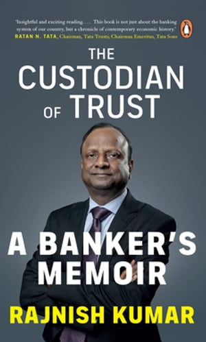 The Custodian of Trust