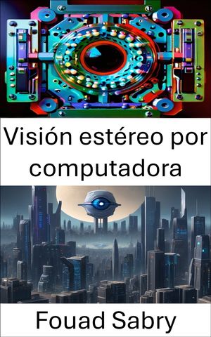 Visión estéreo por computadora