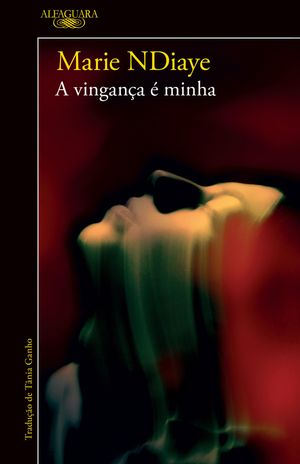 A vingan?a ? minha【電子書籍】[ Marie NDi...(3)