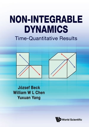 Non-Integrable Dynamics