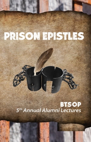 Prison Epistles