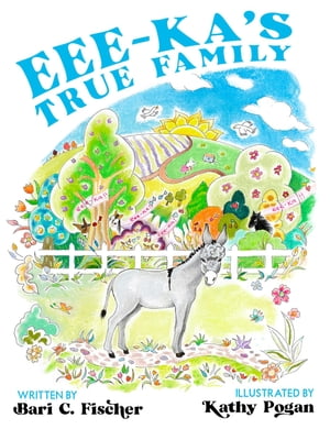 Eee-ka's True Family