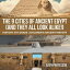 The 9 Cities of Ancient Egypt (And They All Look Alike!) - History 5th Grade | Children's Ancient HistoryŻҽҡ[ Baby Professor ]