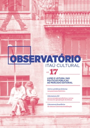 Revista Observatório Itaú Cultural - N° 17