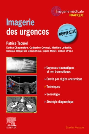 Imagerie des urgences