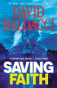 楽天楽天Kobo電子書籍ストアSaving Faith【電子書籍】[ David Baldacci ]