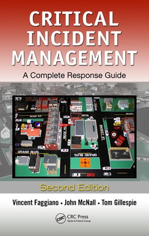 Critical Incident Management