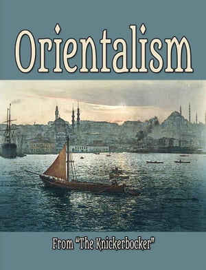 Orientalism