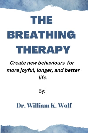 The Breathing Therapy