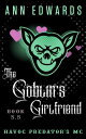 The Goblin's Girlfriend Havoc Predators MC, Book