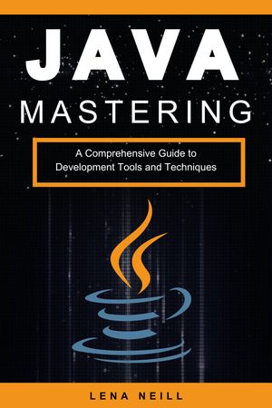 Mastering Java