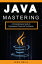 Mastering Java