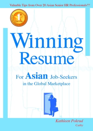 Winning Resume for Asian Job-Seekers