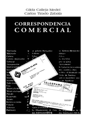 Correspondencia comercial