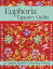 Euphoria Tapestry Quilts