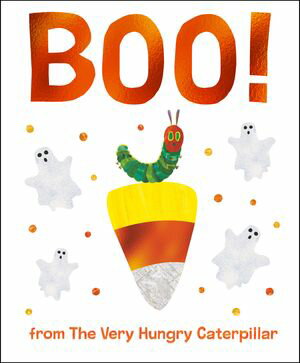 ŷKoboŻҽҥȥ㤨Boo! from The Very Hungry CaterpillarŻҽҡ[ Eric Carle ]פβǤʤ645ߤˤʤޤ
