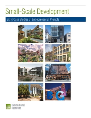 Small-Scale Development: Eight Case Studies of Entrepreneurial Projects【電子書籍】[ Dean Schwanke ]