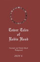 Tower Tales of Robin Hood【電子書籍】[ Jer