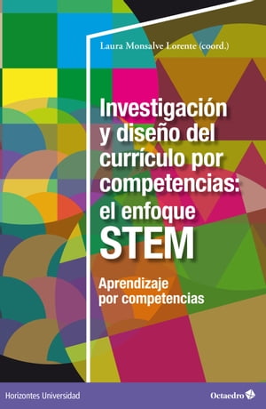 ＜p＞Esta obra recoge un conjunto de aportaciones propuestas por los miembros del proyecto de investigaci?n I+D+I GV/2021/126 ≪Implementaci?n del enfoque STEM en el desarrollo de competencias (EDUSTEM)≫, en el que se ha estado trabajando en la implementaci?n del enfoque educativo STEM en el desarrollo de competencias en el alumnado de Educaci?n Secundaria Obligatoria. Tambi?n se ha invitado a colaborar a profesorado experto en esta tem?tica. El libro, de autor?a colectiva, aborda desde diferentes frentes el ≪movimiento≫ entre tres de los elementos que en estos momentos pueden ser identificados como imprescindibles en el debate sobre y desde la educaci?n y la innovaci?n: curr?culo escolar, ense?anza competencial y educaci?n STEM. Cada cap?tulo constituye una reflexi?n focalizada en el juego entre dos o, en su caso, tres de esos elementos. Los diferentes cap?tulos aportan una mirada nacional e internacional, aproxim?ndonos tambi?n al contexto iberoamericano, ya que el curr?culo basado en competencias se presenta como un desaf?o global. La implantaci?n del enfoque STEM dentro del curr?culo por competencias nos acerca a la necesidad de dar respuesta a los objetivos primordiales de las l?neas estrat?gicas de la Uni?n Europea en cuanto a desarrollo educativo. Otro objetivo que no debemos olvidar es educar en la era digital, y para ello es imprescindible que los educadores utilicen m?todos y t?cnicas pedag?gicas para responder a las necesidades educativas y comunicativas, adaptadas a las condiciones de las nuevas realidades socioeducativas.＜/p＞画面が切り替わりますので、しばらくお待ち下さい。 ※ご購入は、楽天kobo商品ページからお願いします。※切り替わらない場合は、こちら をクリックして下さい。 ※このページからは注文できません。