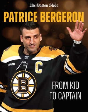 Patrice Bergeron