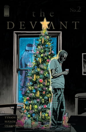 The Deviant #2