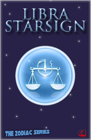 Libra Starsign