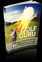 Golf Guru【電子書籍】[...