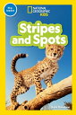 National Geographic Readers: Stripes and Spots (Pre-Reader)【電子書籍】 Rose Davidson